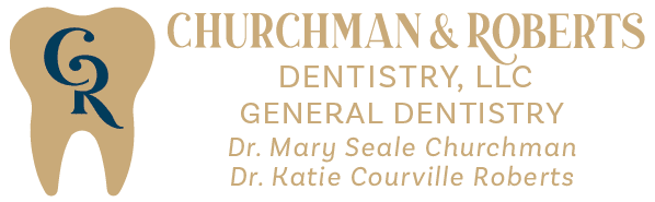 Churchman Roberts DDS – General Dentistry